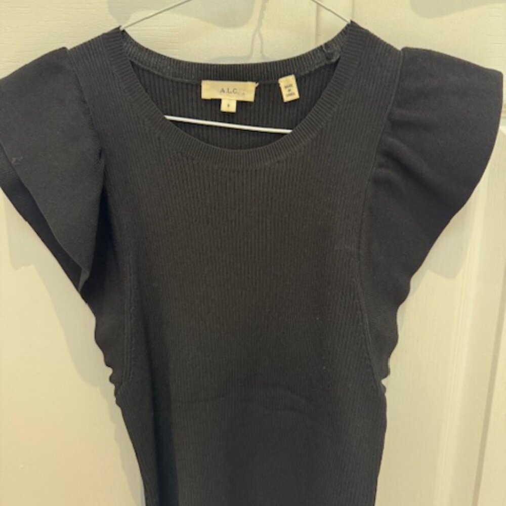 A.L.C Top - Picture 3 of 6